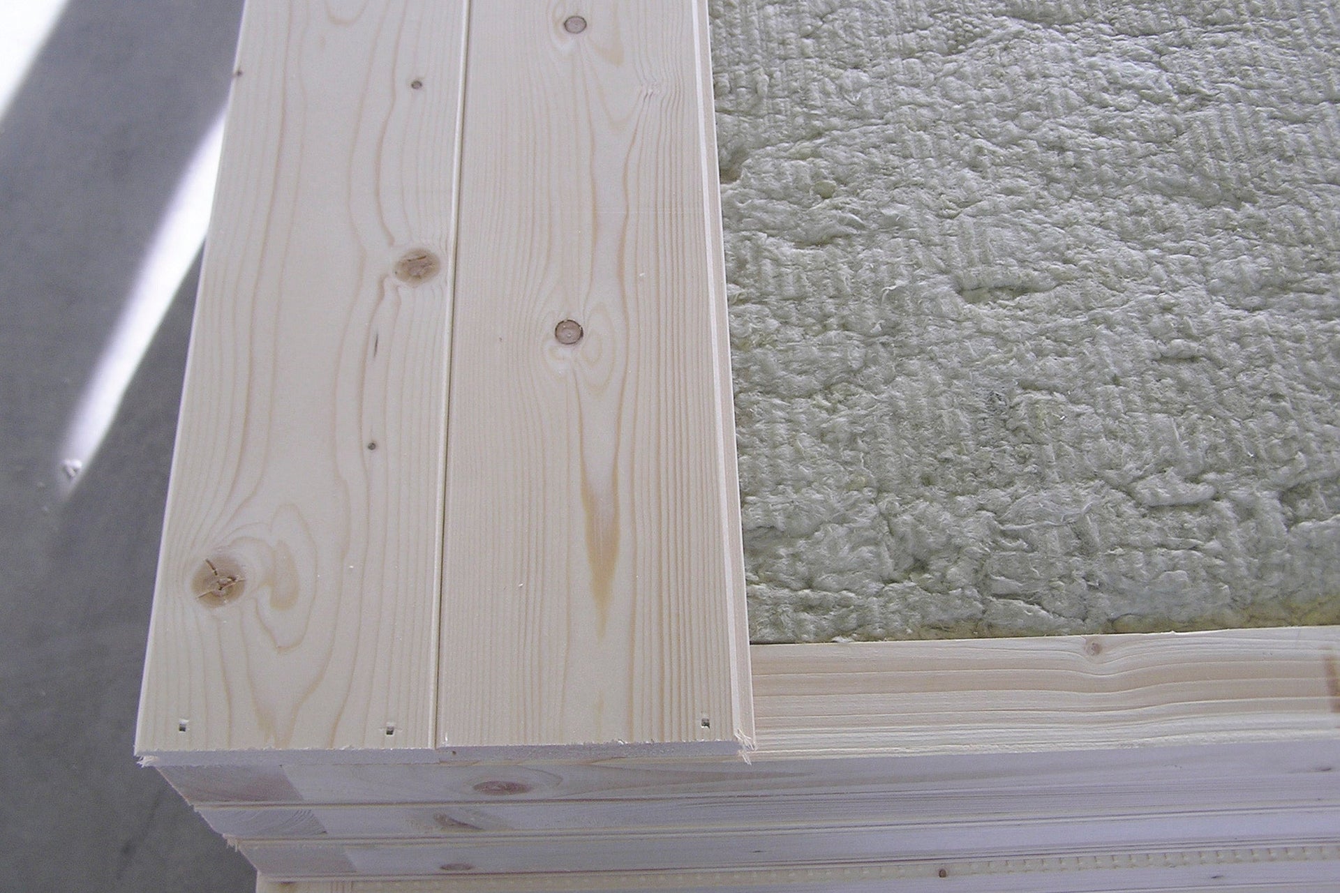 Wolff Finnhaus Sauna Sintje 6323 75