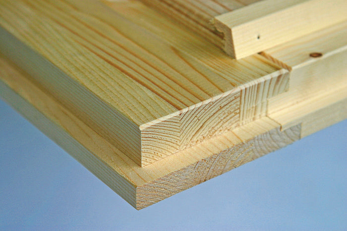 Wolff Finnhaus Sauna Sidonia 6323 75