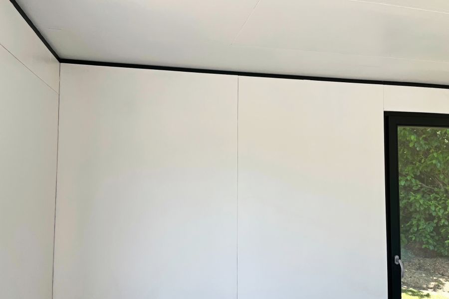 Wolff Finnhaus Gartenhaus Winje 6634