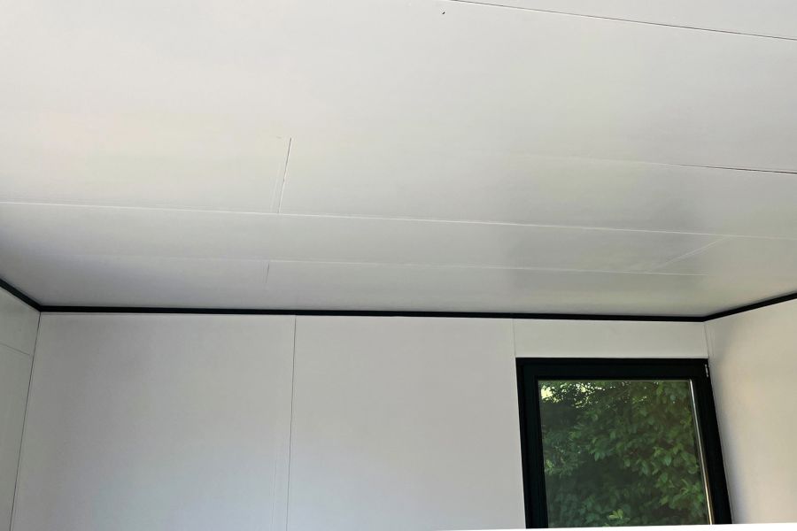 Wolff Finnhaus Gartenhaus Wilna 4434