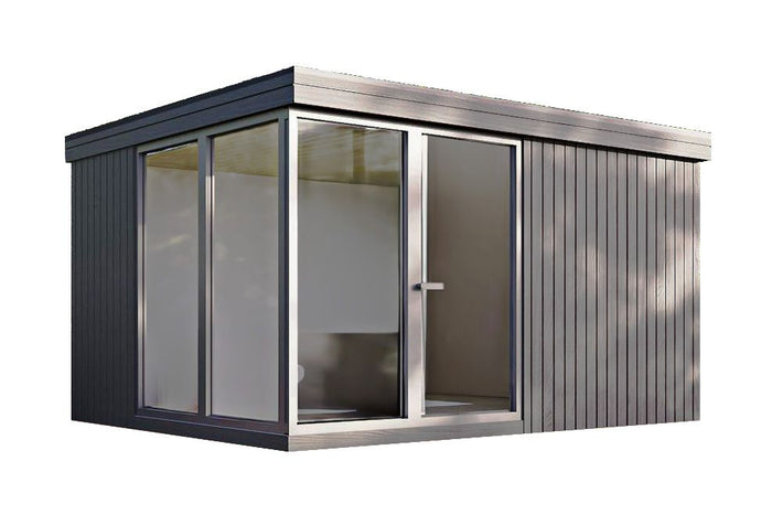 Wolff Finnhaus Gartenhaus Wilna 4434