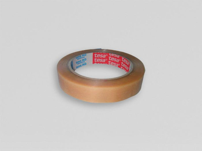 Abklebeband Transparent