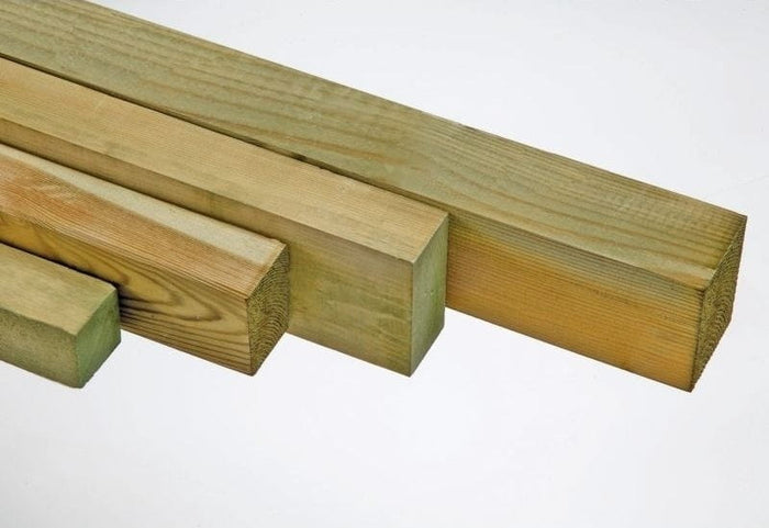 Fundamenthölzer Set 0005