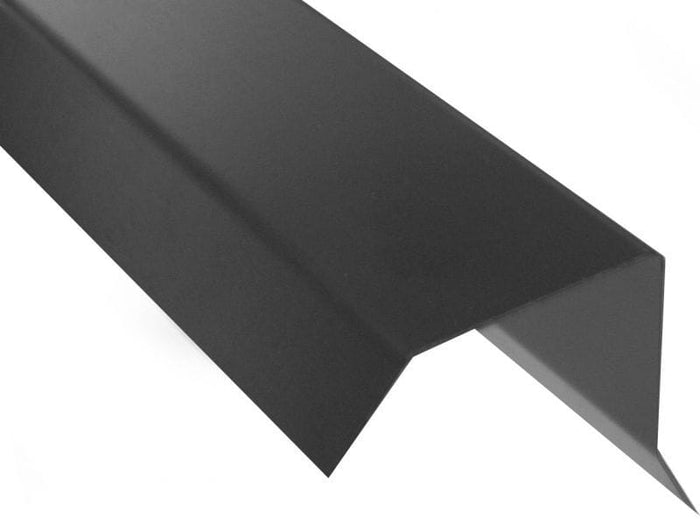 Metall Profil-Set für Karibu Gartenhaus Jonnesburg 2