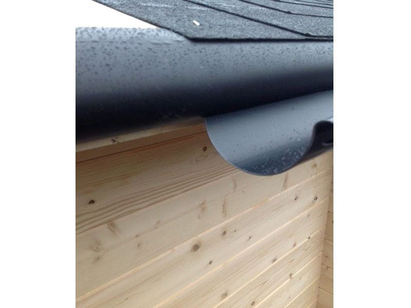 Traufstreifen 270 x 12 cm