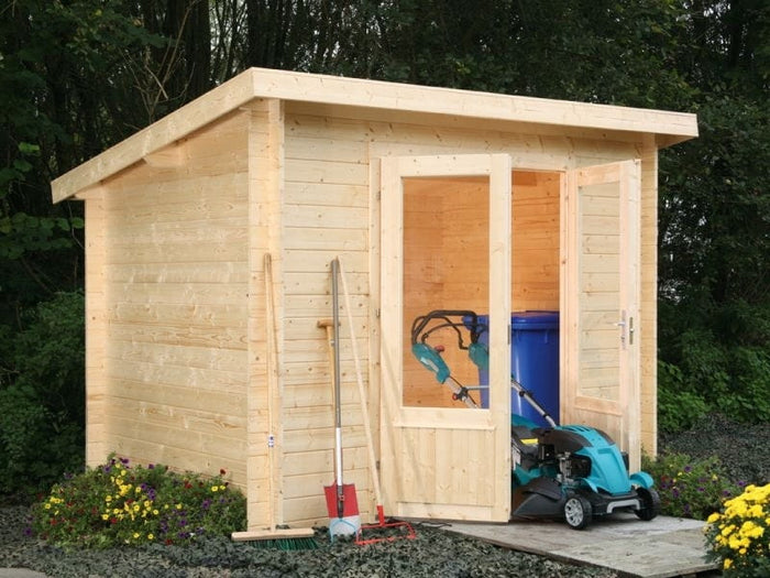 Wolff Aktionsmodel Lüttich B