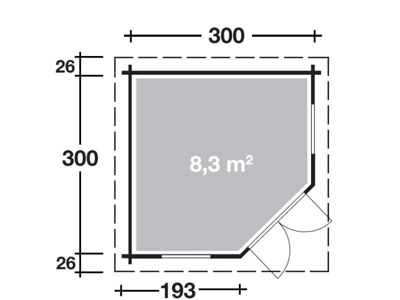 Wolff Finnhaus 5-Eckhaus Maria 44-A