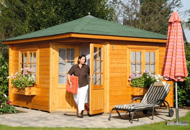 Wolff Finnhaus 5-Eckhaus Maria 44-B