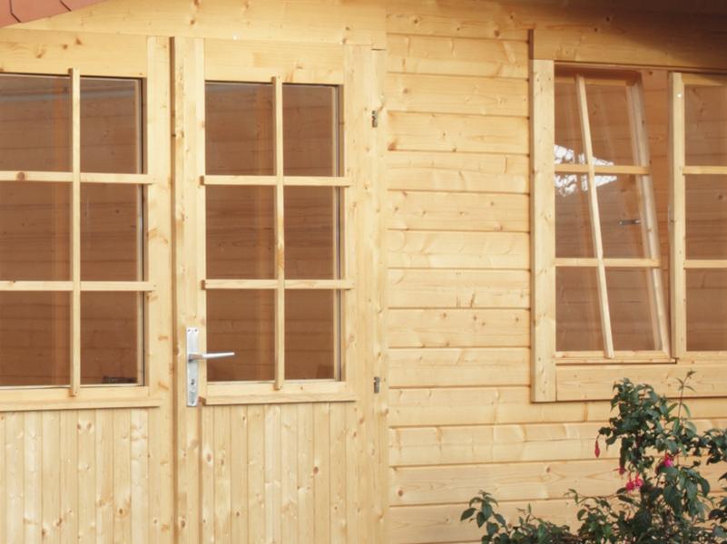 Wolff Finnhaus Aktionshaus Lille A anthrazit