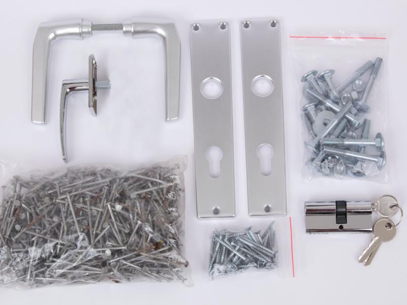 Wolff Finnhaus Aktionshaus Lille A hellgrau