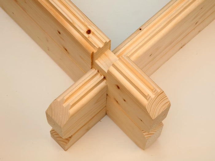 Wolff Finnhaus Aktionshaus Lille A hellgrau