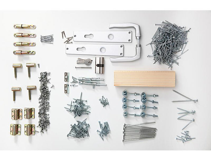 Wolff Finnhaus Aktionshaus Lyon A 28 mm natur