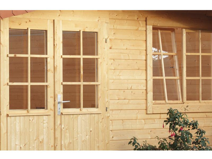 Wolff Finnhaus Aktionshaus Paris A 28 mm natur