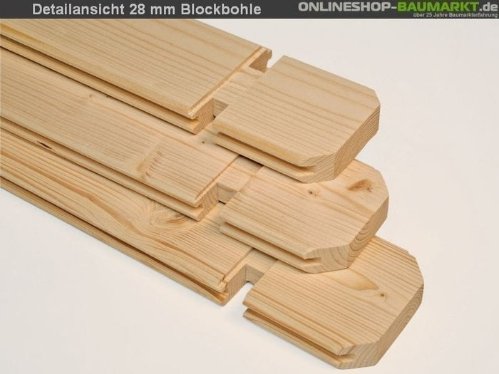 Wolff Finnhaus Aktionshaus Paris A 28 mm imprägniert