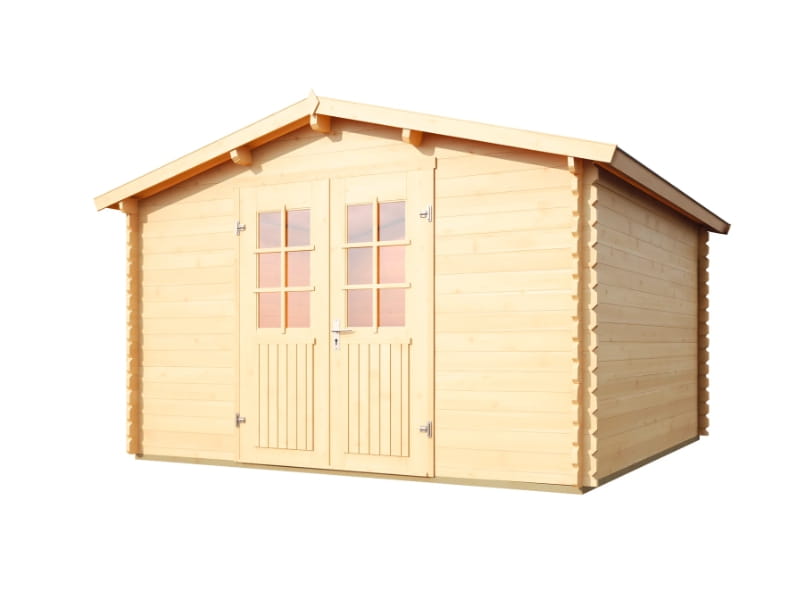 Wolff Finnhaus Aktionshaus Paris C 28 mm natur