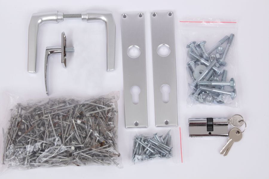 Wolff Finnhaus Aktionshaus Rotterdam Modern naturbelassen, inkl. Fußboden