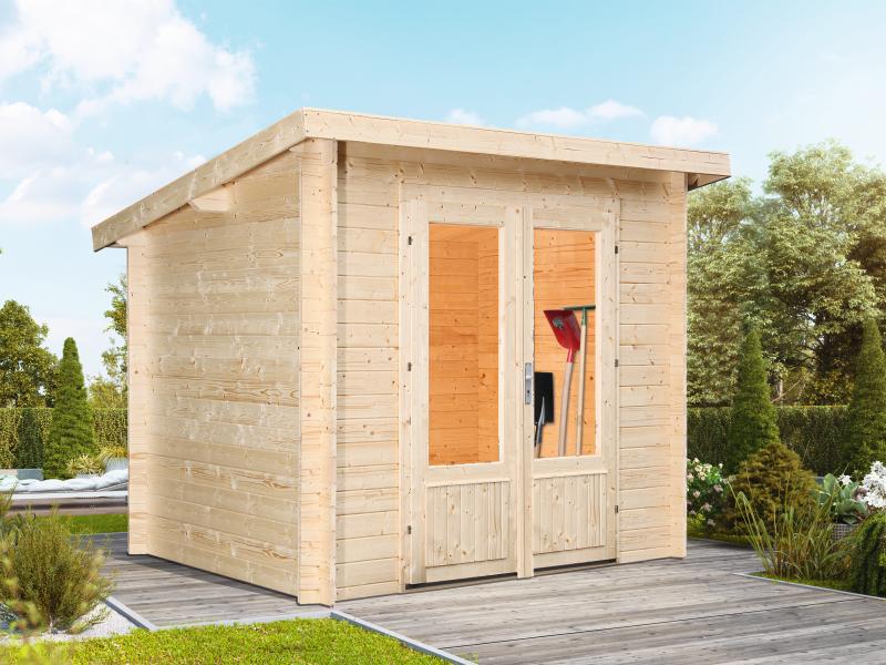 Wolff Finnhaus Aktionsmodel Lüttich XS