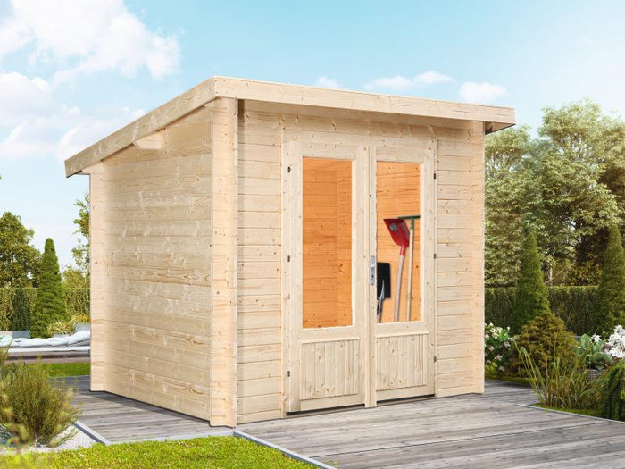 Wolff Finnhaus Aktionsmodel Lüttich XS