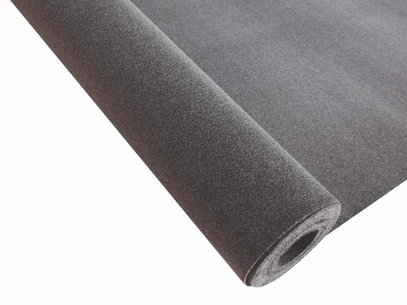 Wolff Finnhaus Dachpappe 1 x 6m + 4 x 8m