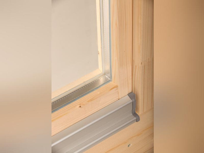 Wolff Finnhaus Ferienhaus Göteborg 70-B Modern