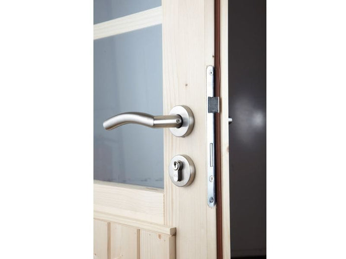 Wolff Finnhaus Ferienhaus Odenwald 70 A