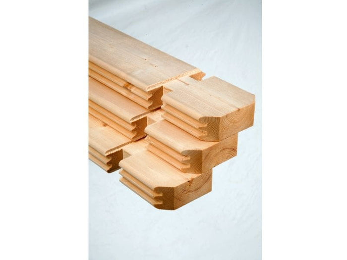 Wolff Finnhaus Ferienhaus Odenwald 70 A