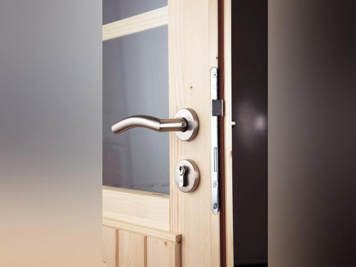 Wolff Finnhaus Ferienhaus Odenwald 70-B mit Schlafboden und Anbau, natur