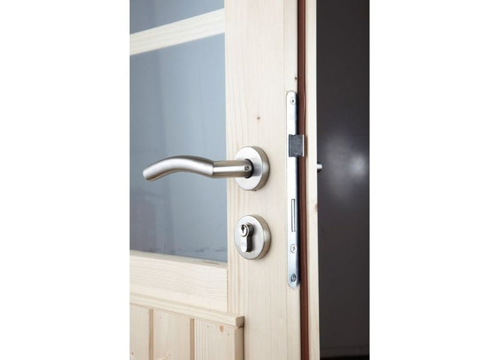 Wolff Finnhaus Ferienhaus Odenwald 92 A