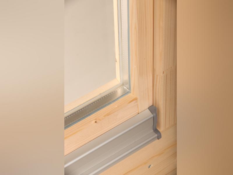 Wolff Finnhaus Ferienhaus Spessart 70-A