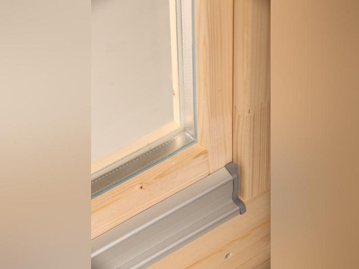 Wolff Finnhaus Ferienhaus Spessart 70-B ISO