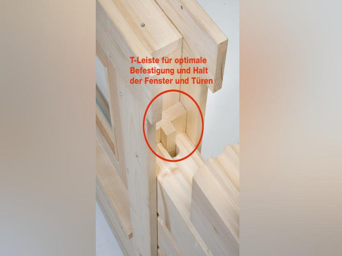 Wolff Finnhaus Ferienhaus Spessart 70-B ISO