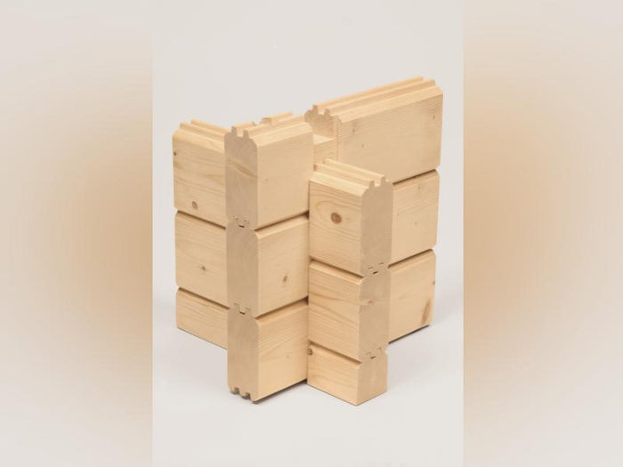 Wolff Finnhaus Ferienhaus Spessart 70-B ISO