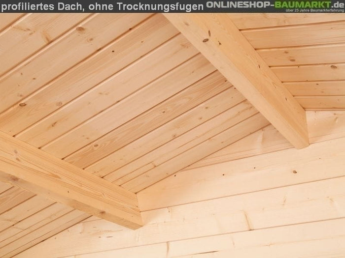 Wolff Finnhaus Ferienhaus Spessart 70-C