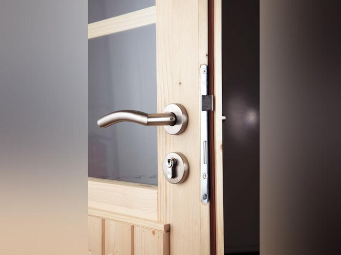 Wolff Finnhaus Ferienhaus Spessart 92-E mit Schlafboden