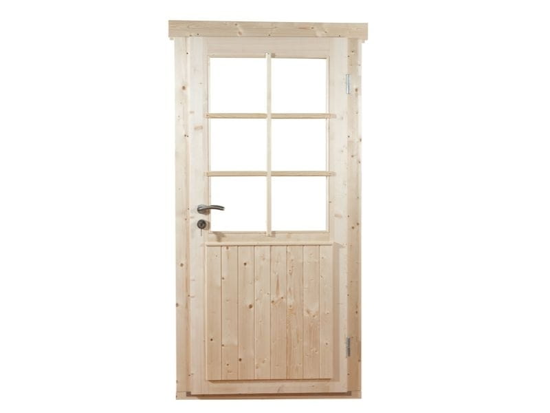 Wolff Finnhaus Ferienhaus Taunus 92