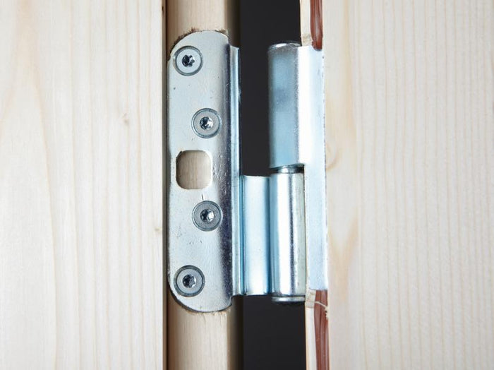 Wolff Finnhaus Ferienhaus Taunus 92