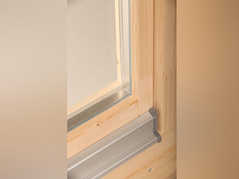 Wolff Finnhaus Ferienhaus Taunus 92