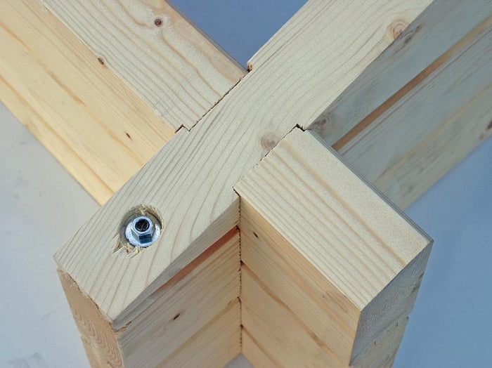 Wolff Finnhaus Ferienhaus Vogelsberg 92