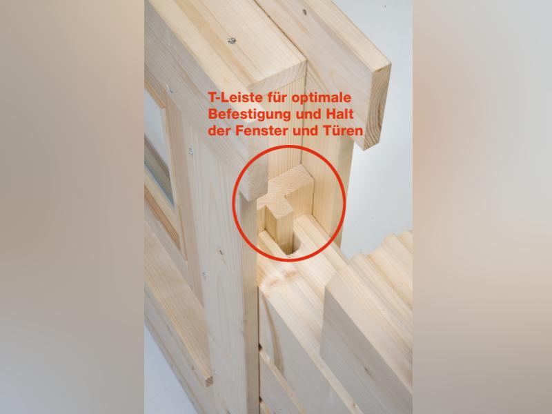 Wolff Finnhaus Ferienhaus Vogelsberg 92