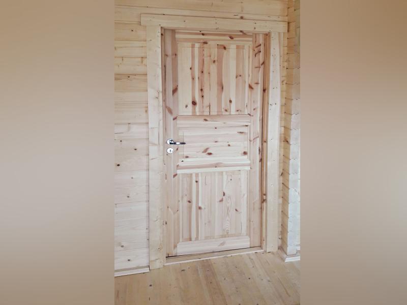 Wolff Finnhaus Ferienhaus Vogelsberg 92