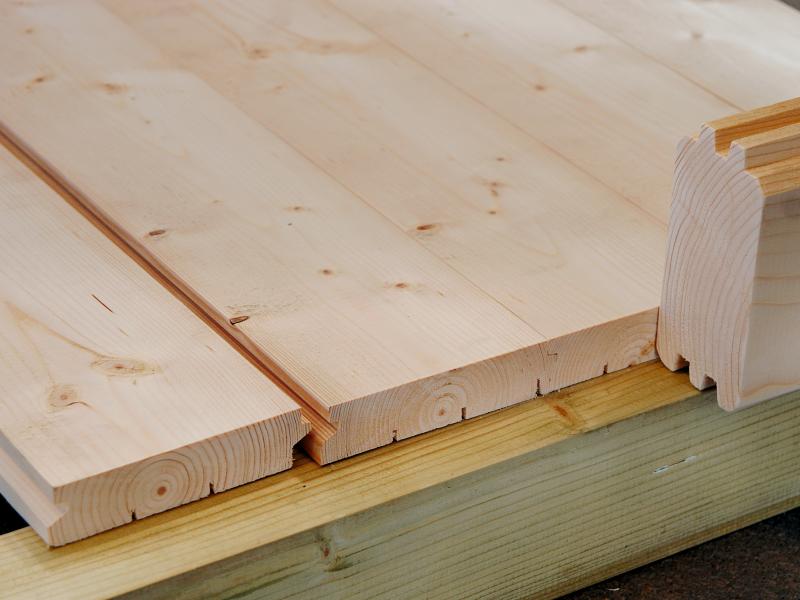 Wolff Finnhaus Ferienhaus Vogelsberg 92