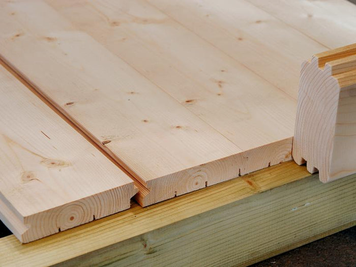 Wolff Finnhaus Ferienhaus Vogelsberg 92