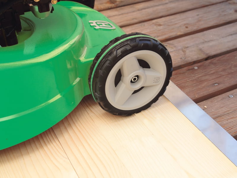 Wolff Finnhaus Gartenhaus Bibertal 28-XS