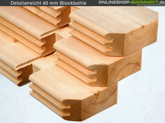 Wolff Finnhaus Gartenhaus Breda