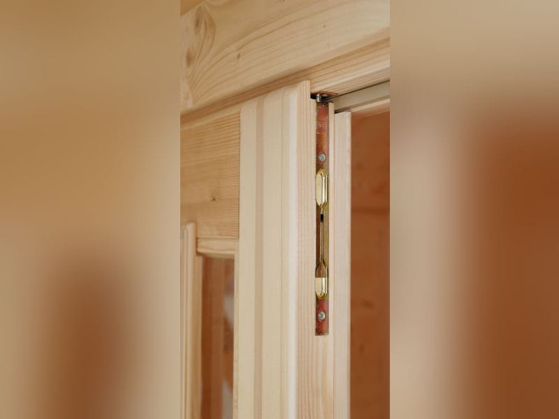 Wolff Finnhaus Gartenhaus Caro 34 XL