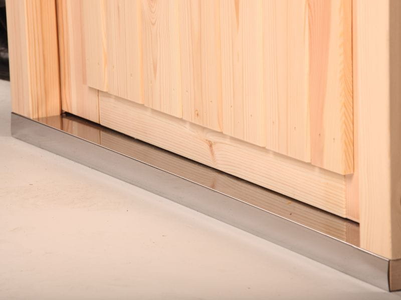 Wolff Finnhaus Gartenhaus Caro 34