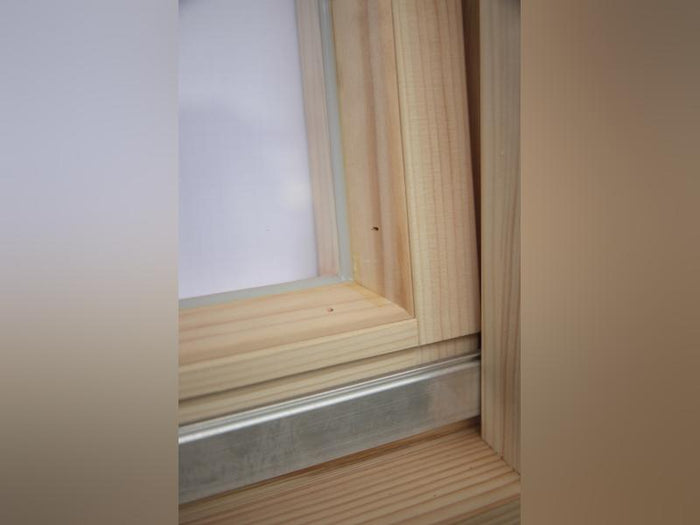 Wolff Finnhaus Gartenhaus Lisa 44-B