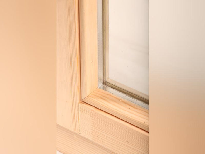 Wolff Finnhaus Gartenhaus Malmö 70-B XL