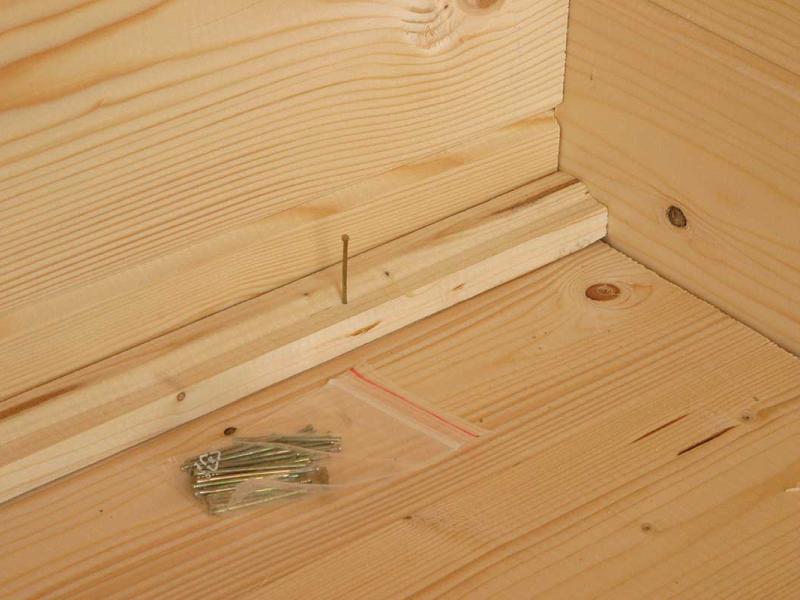 Wolff Finnhaus Gartenhaus Malmö 70-B