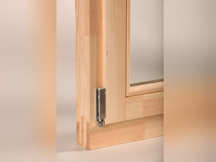 Wolff Finnhaus Gartenhaus Nordkap 70-A